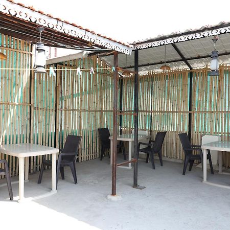 Hotel O Prithvi Inn นาคปุระ ภายนอก รูปภาพ