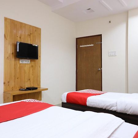 Hotel O Prithvi Inn นาคปุระ ภายนอก รูปภาพ