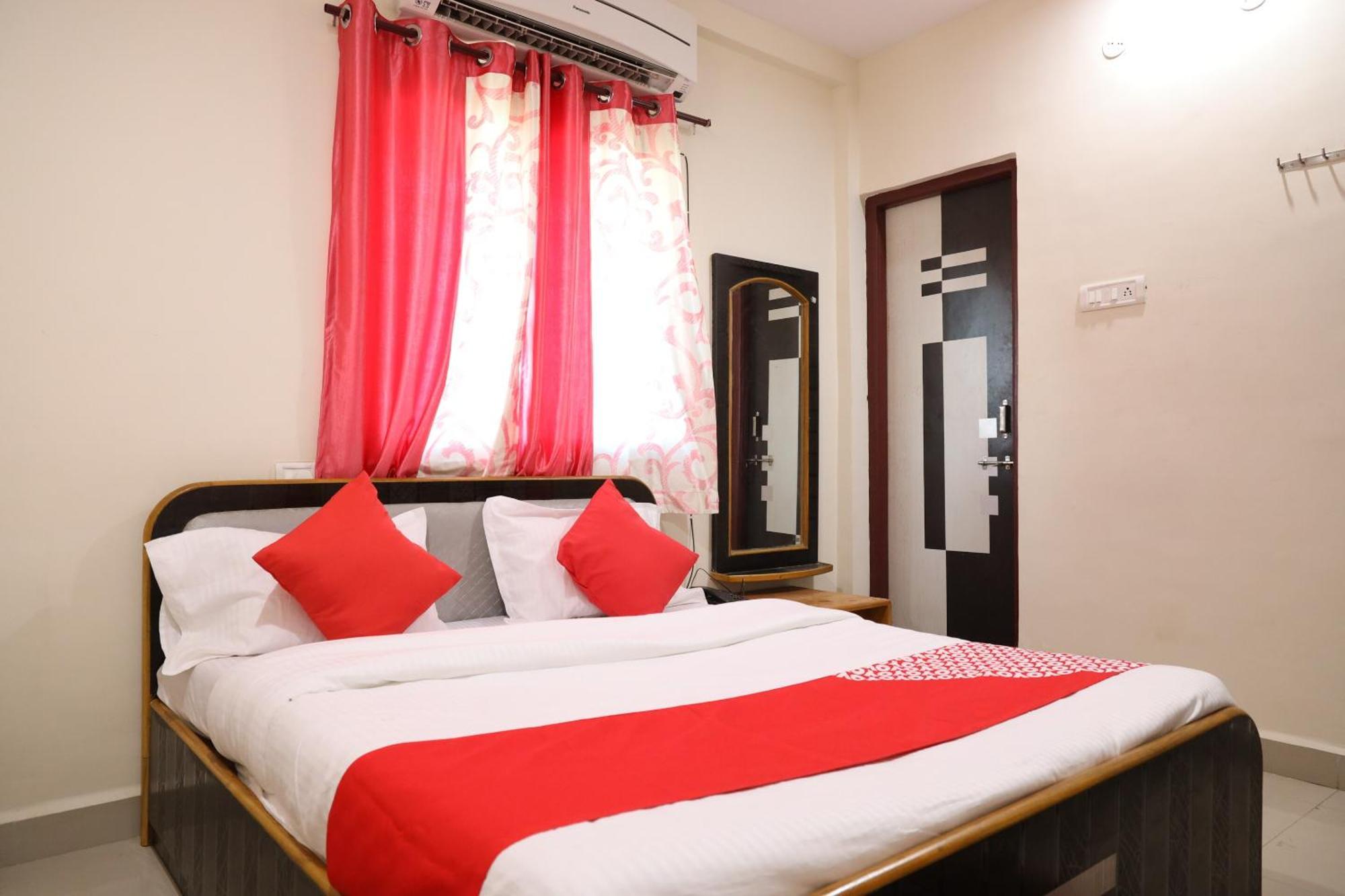 Hotel O Prithvi Inn นาคปุระ ภายนอก รูปภาพ